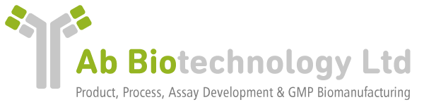 Ab Biotechnology Ltd Logo
