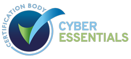 Cyber Essentials Logo